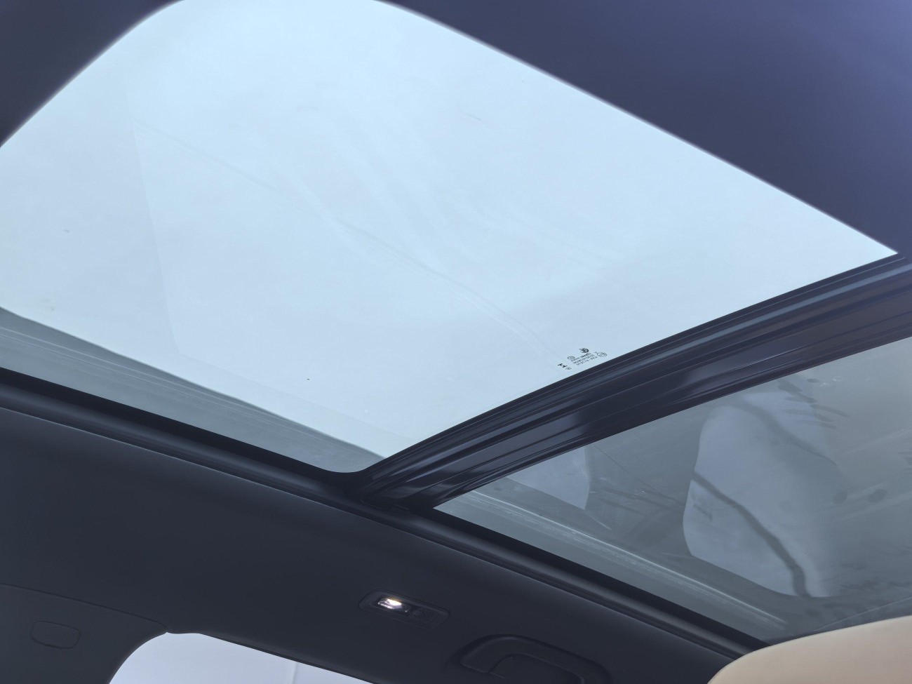 Geely Galaxy Galaxy L7 2025