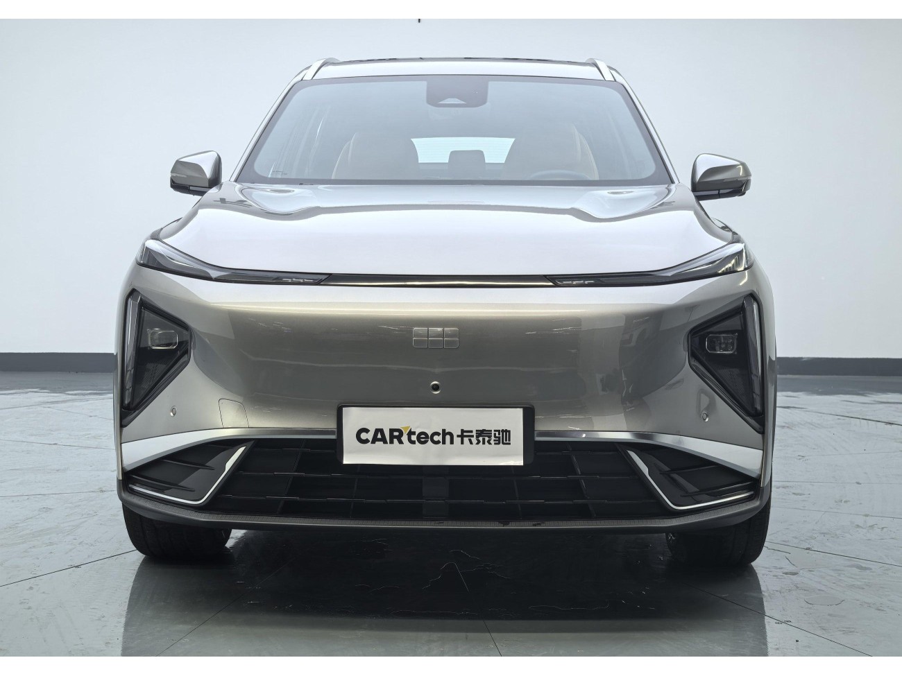 Geely Galaxy Galaxy L7 2025