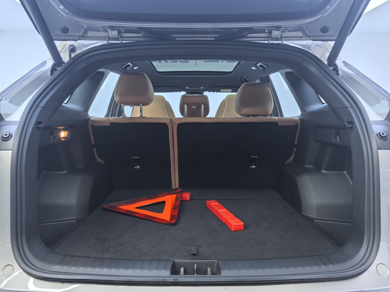 Geely Galaxy Galaxy L7 2025