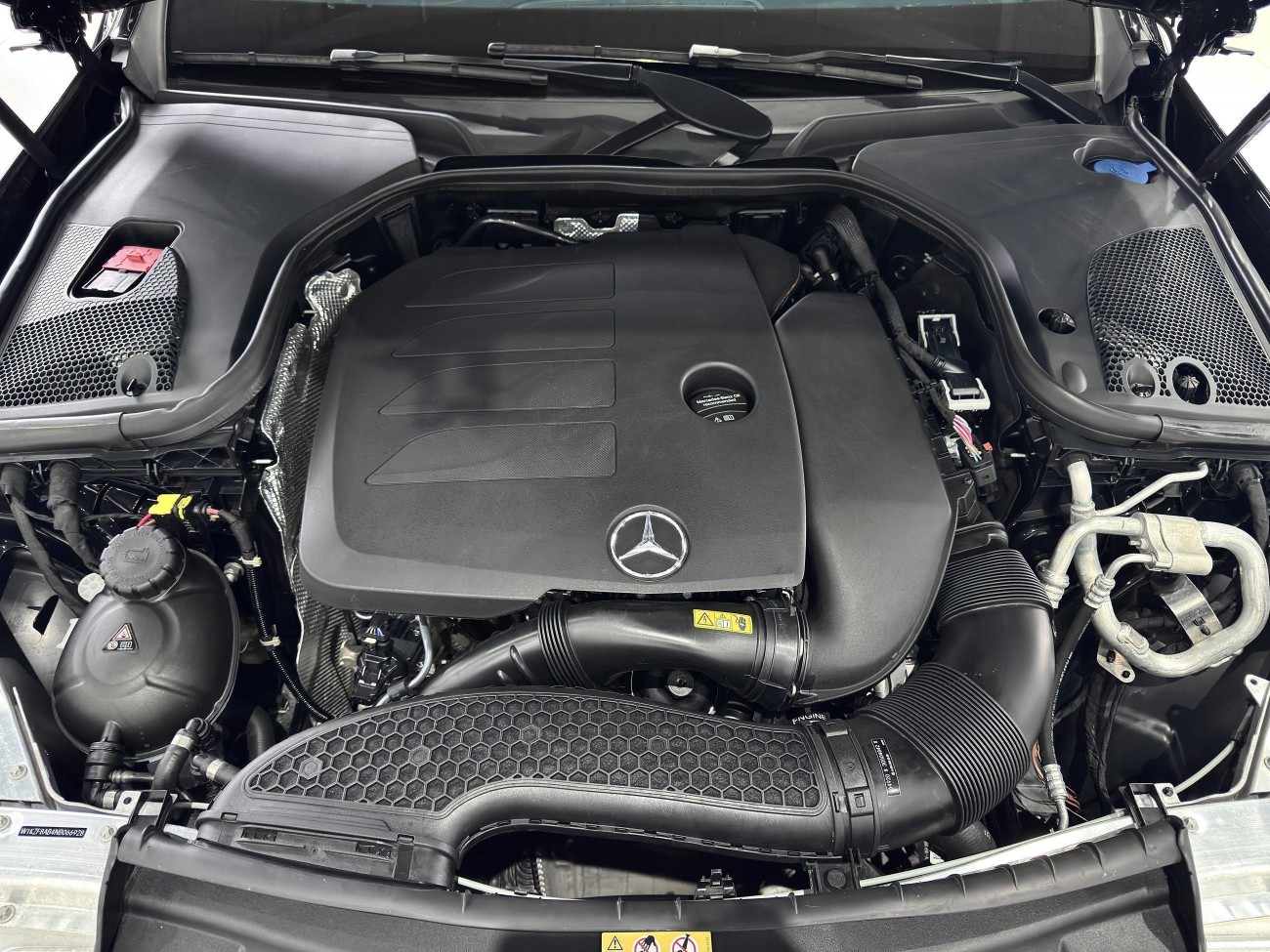 Mercedes-Benz E 260 2023