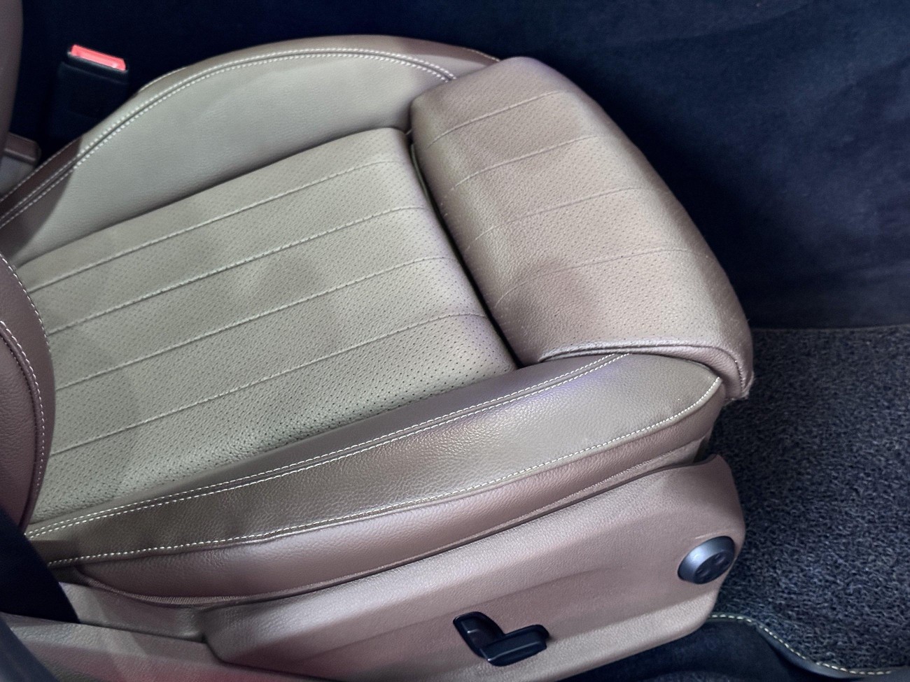 Mercedes-Benz E 260 2023