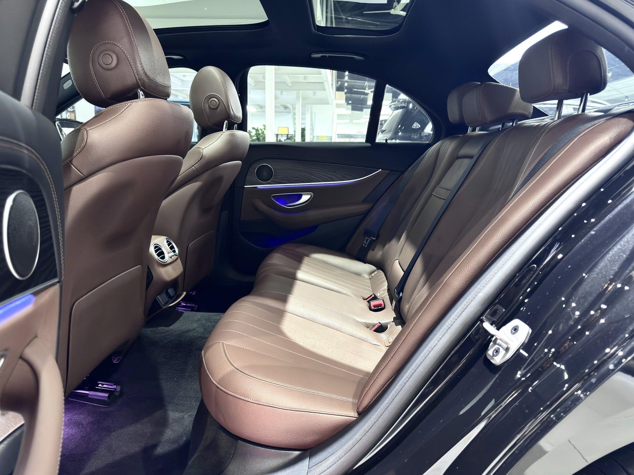 Mercedes-Benz E 260 2023