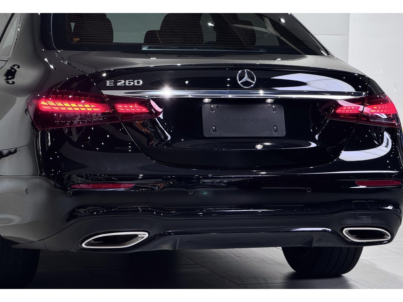 Mercedes-Benz E 260 2023