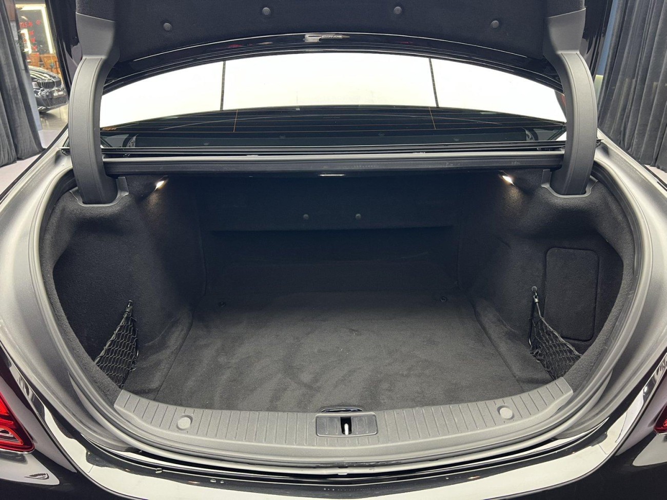 Mercedes-Benz S 350 L 2020