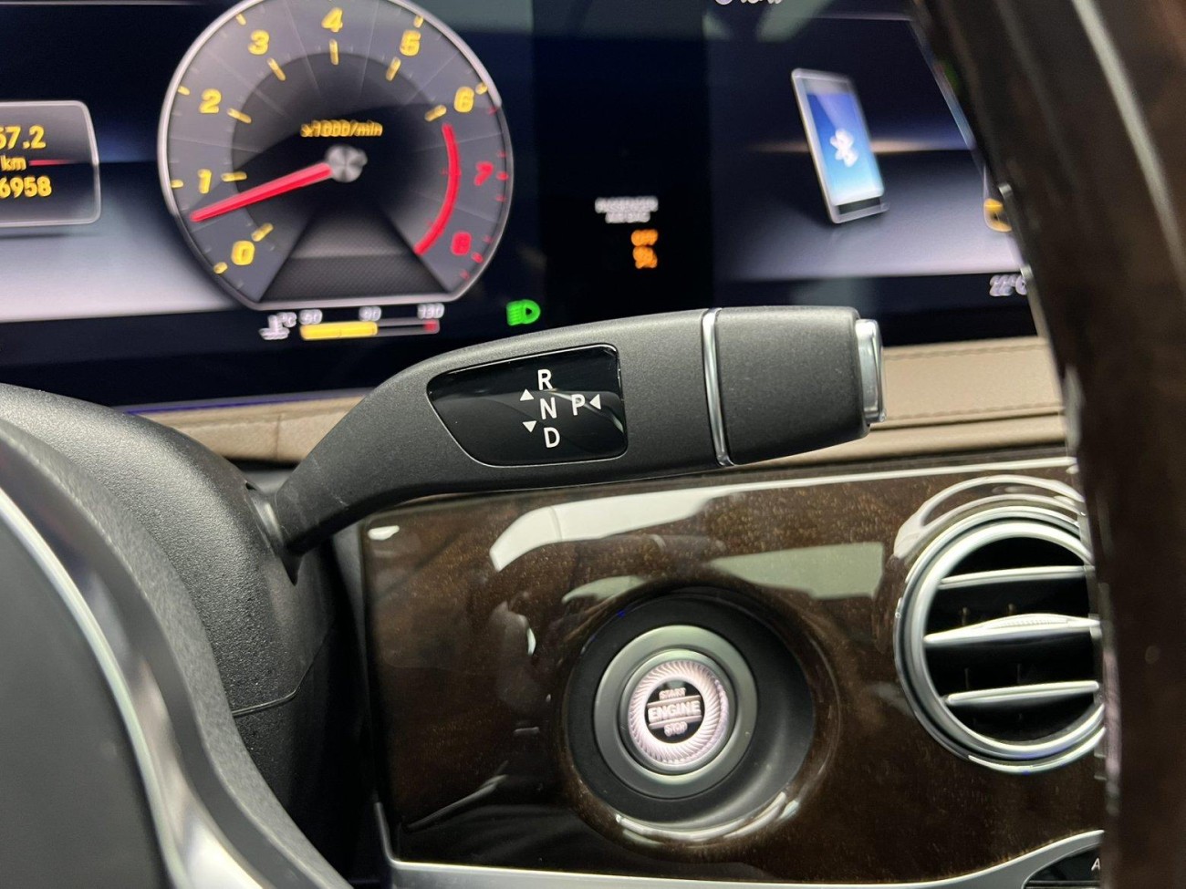 Mercedes-Benz S 350 L 2020