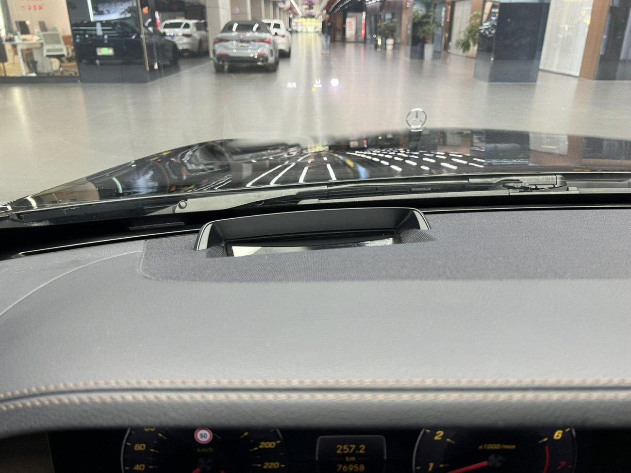 Mercedes-Benz S 350 L 2020