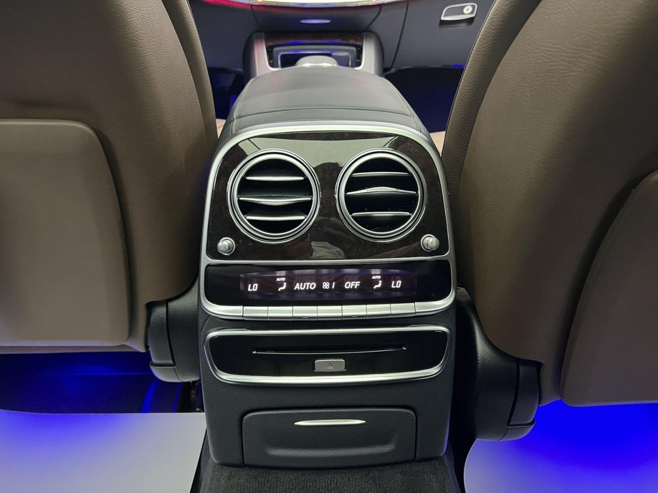 Mercedes-Benz S 350 L 2020