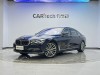 BMW 740Li 2019