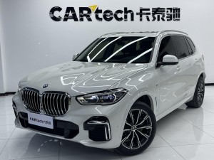 BMW X5 2023