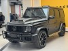 Mercedes-Benz G 350 2021