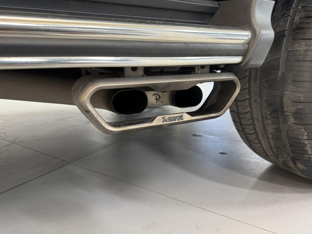 Mercedes-Benz G 350 2021