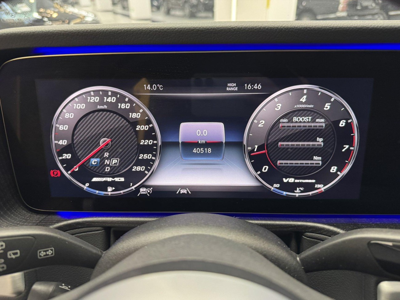 Mercedes-Benz G 350 2021