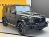 Mercedes-Benz G 350 2021
