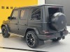 Mercedes-Benz G 350 2021