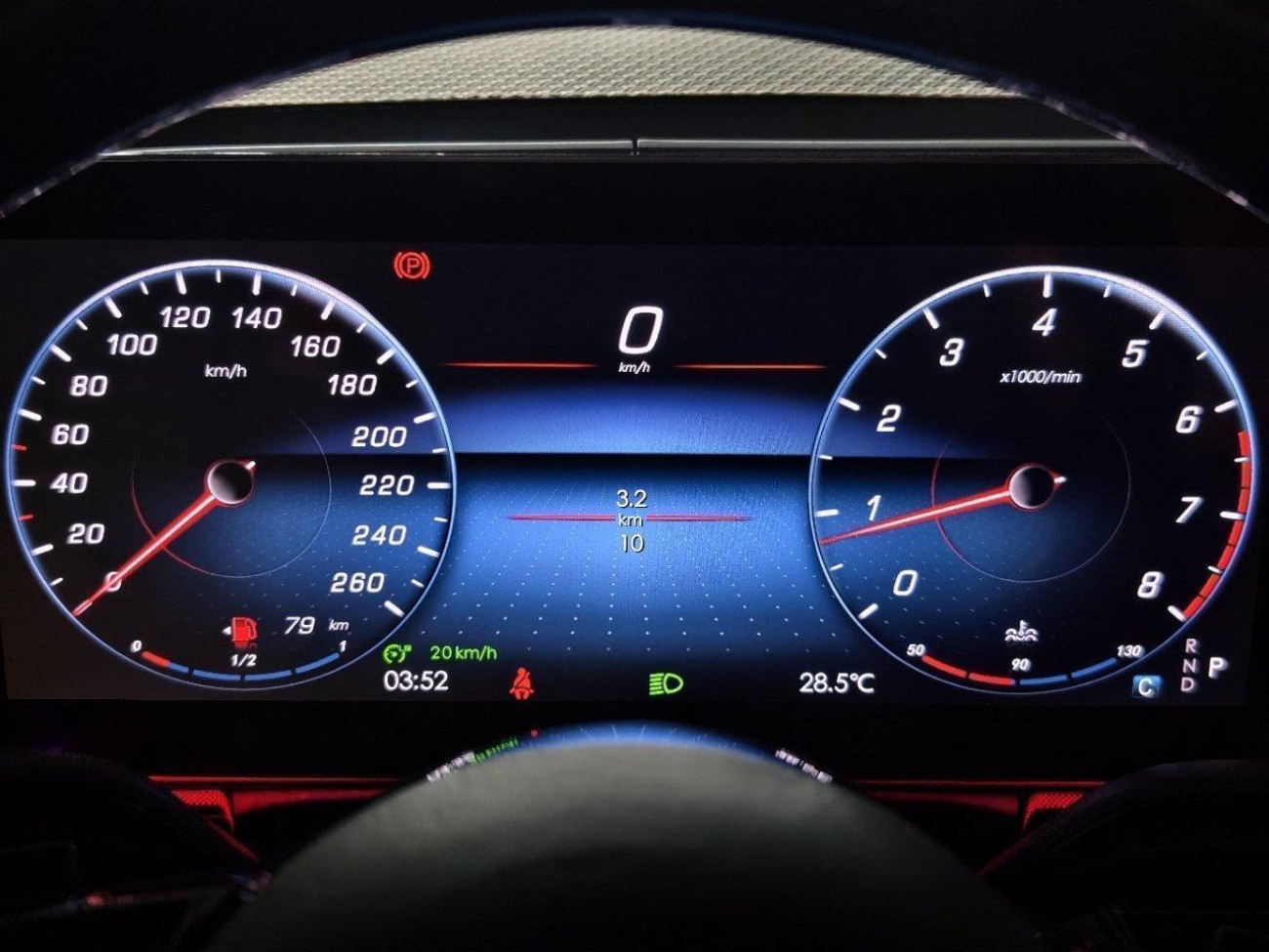 Mercedes-Benz 2024 2025