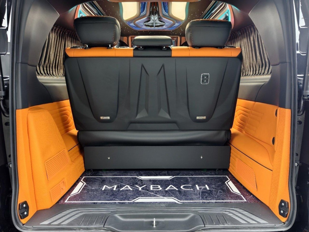 Mercedes-Benz 2024 2025