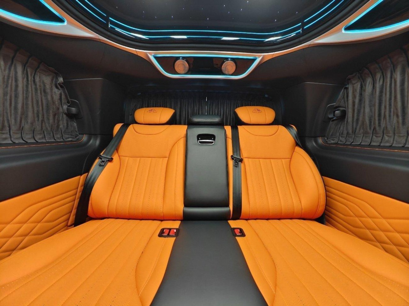 Mercedes-Benz 2024 2025