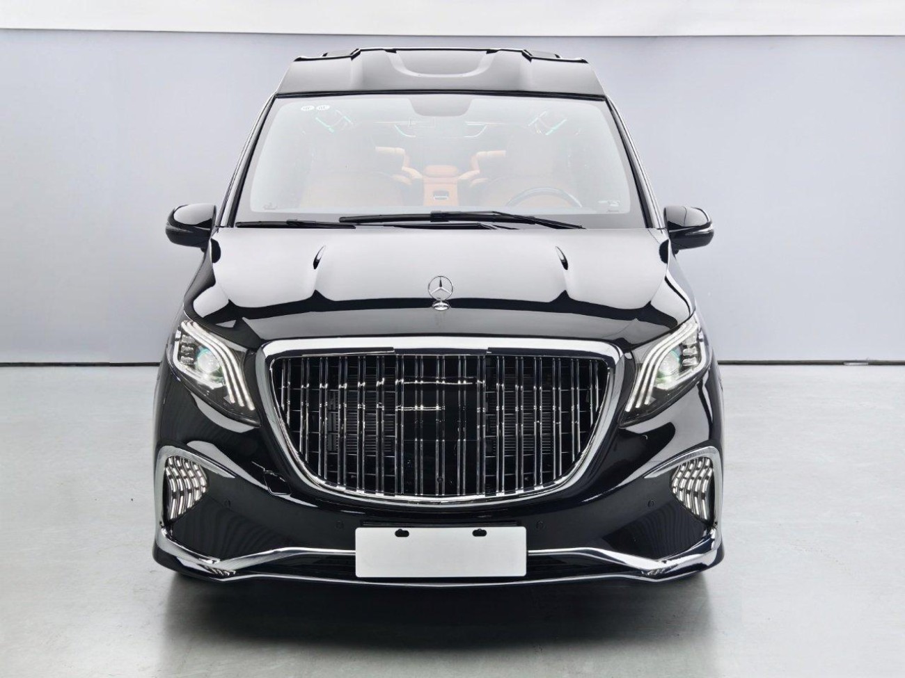 Mercedes-Benz 2024 2025