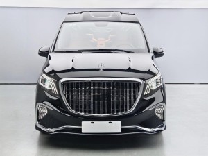 Mercedes-Benz 2024 2025