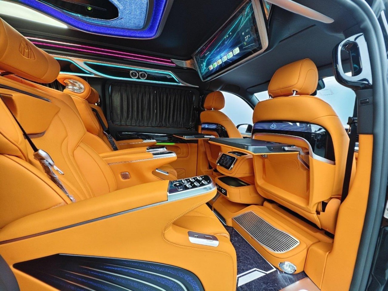 Mercedes-Benz 2024 2025