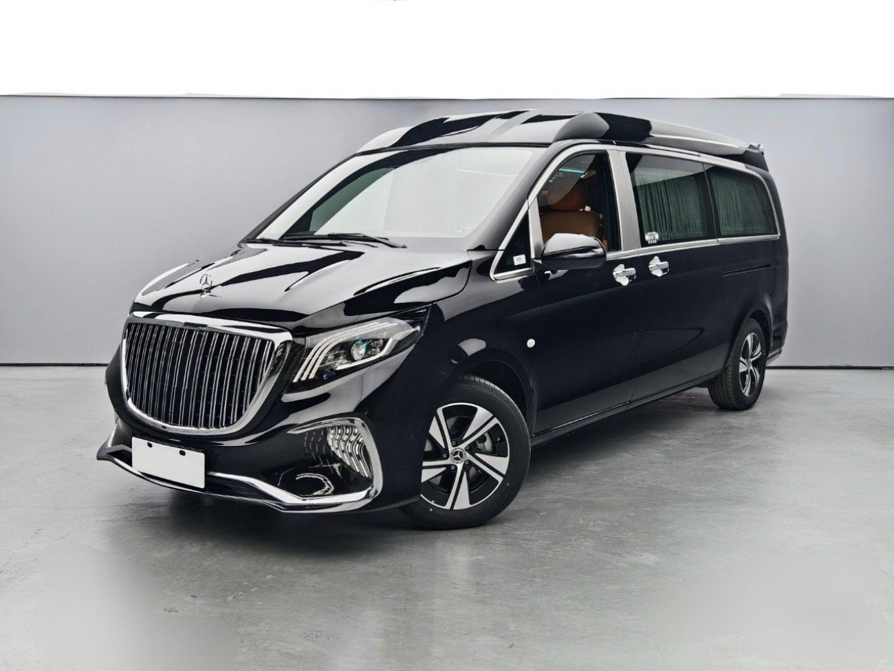 Mercedes-Benz 2024 2025