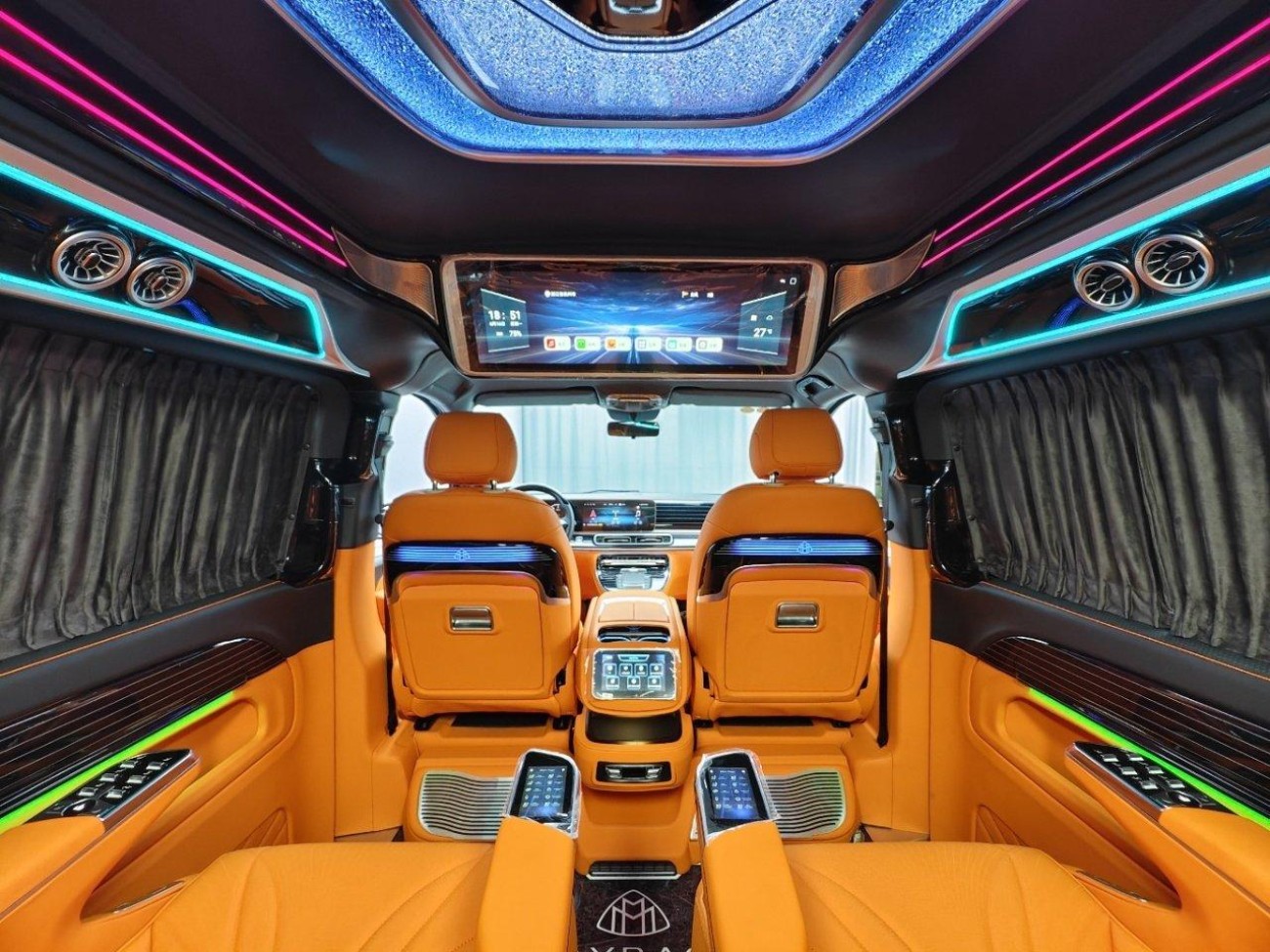 Mercedes-Benz 2024 2025