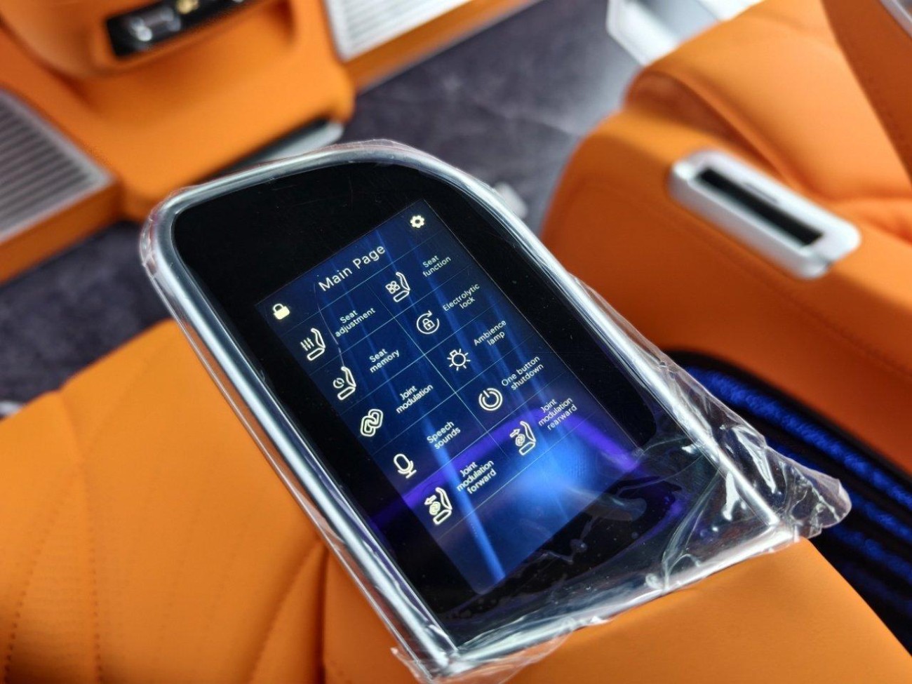 Mercedes-Benz 2024 2025