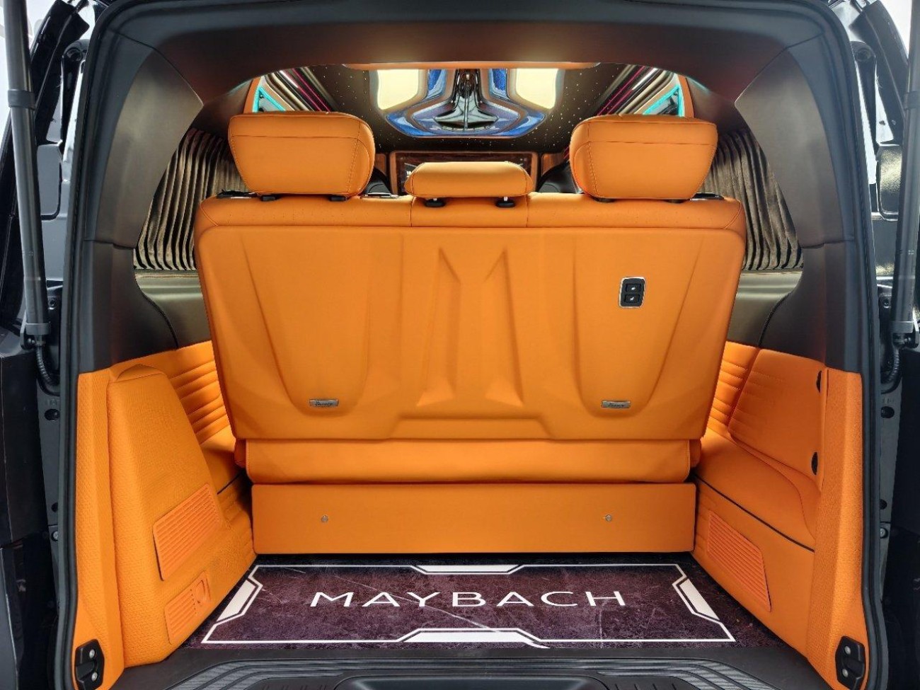 Mercedes-Benz 2024 2025