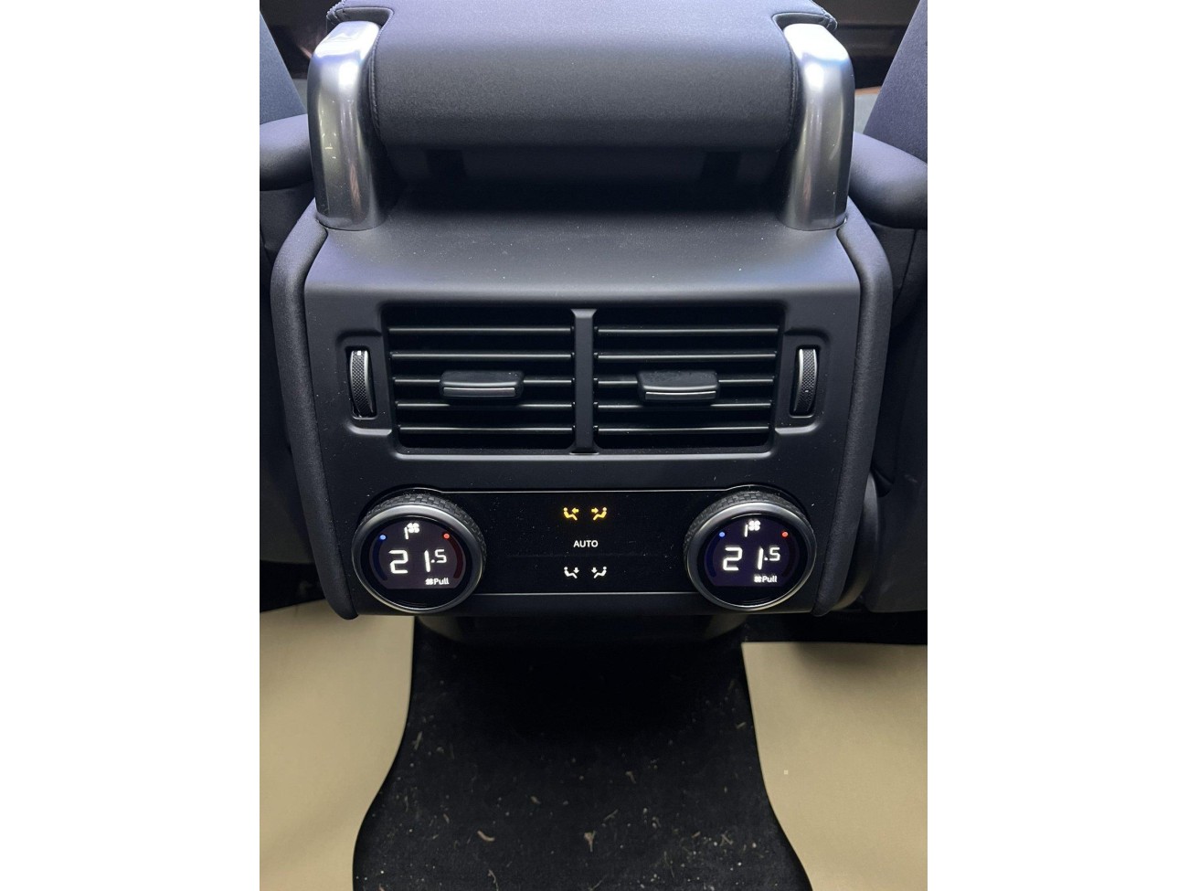 Land Rover Discovery 2024