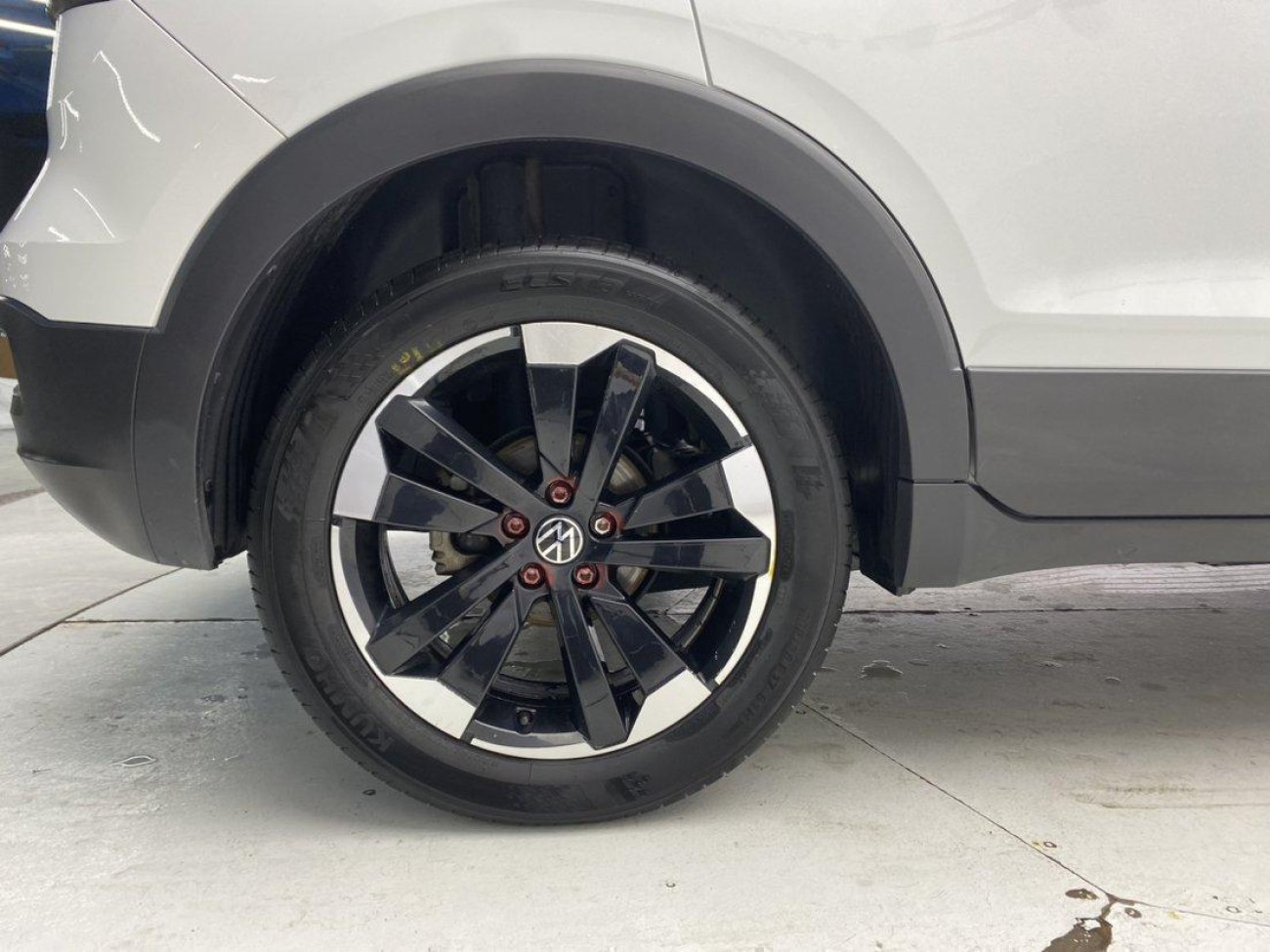 Volkswagen Tayron 2023