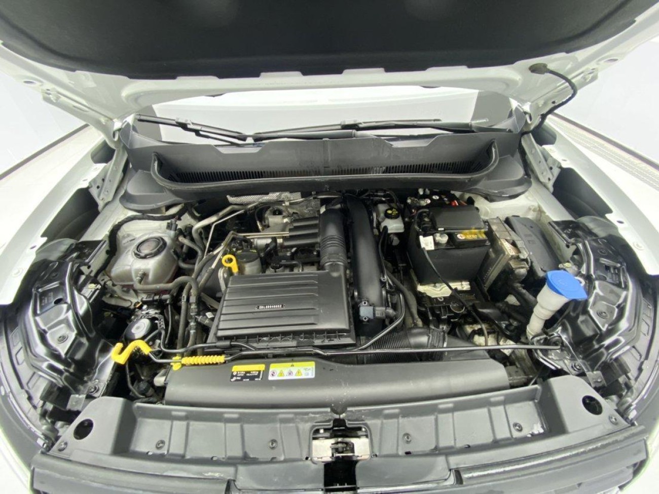 Volkswagen Tayron 2023