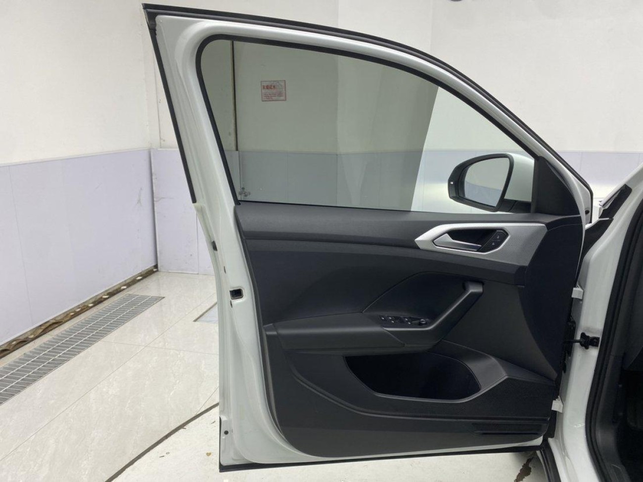 Volkswagen Tayron 2023