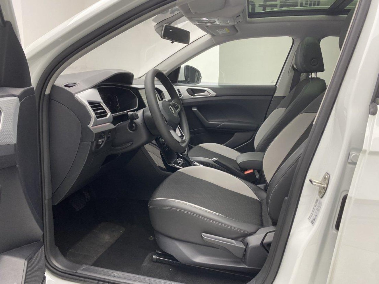 Volkswagen Tayron 2023