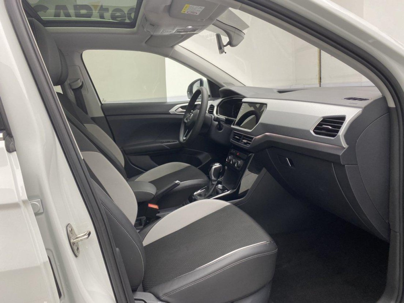 Volkswagen Tayron 2023