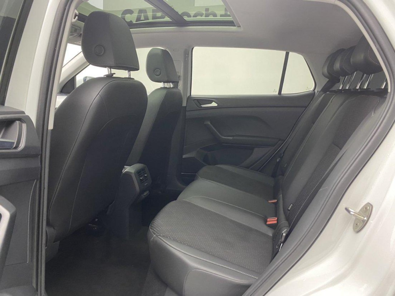 Volkswagen Tayron 2023