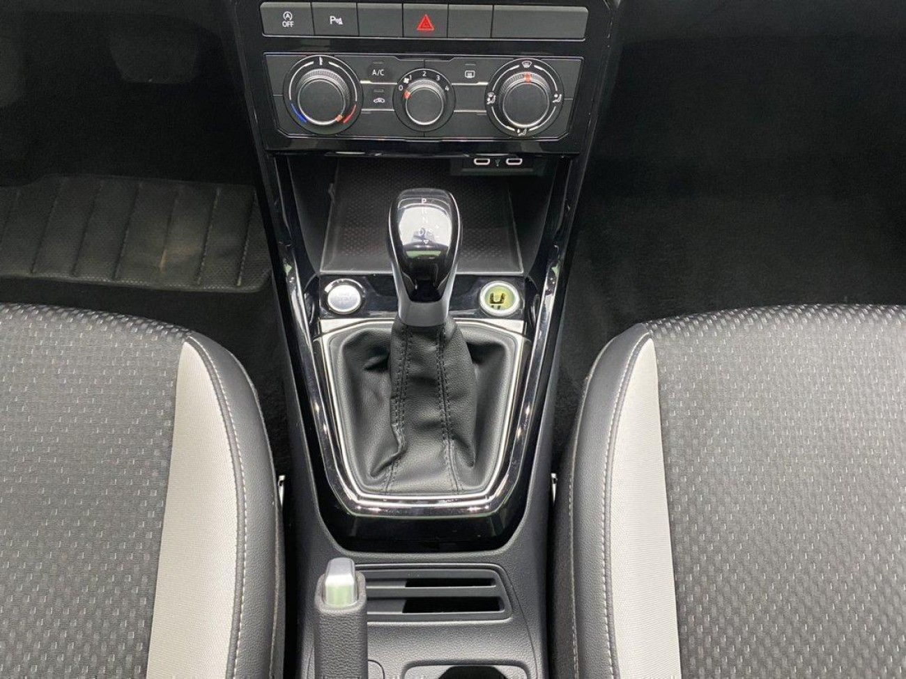 Volkswagen Tayron 2023