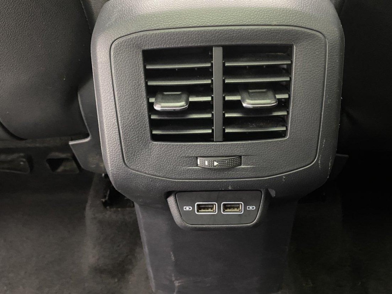 Volkswagen Tayron 2023