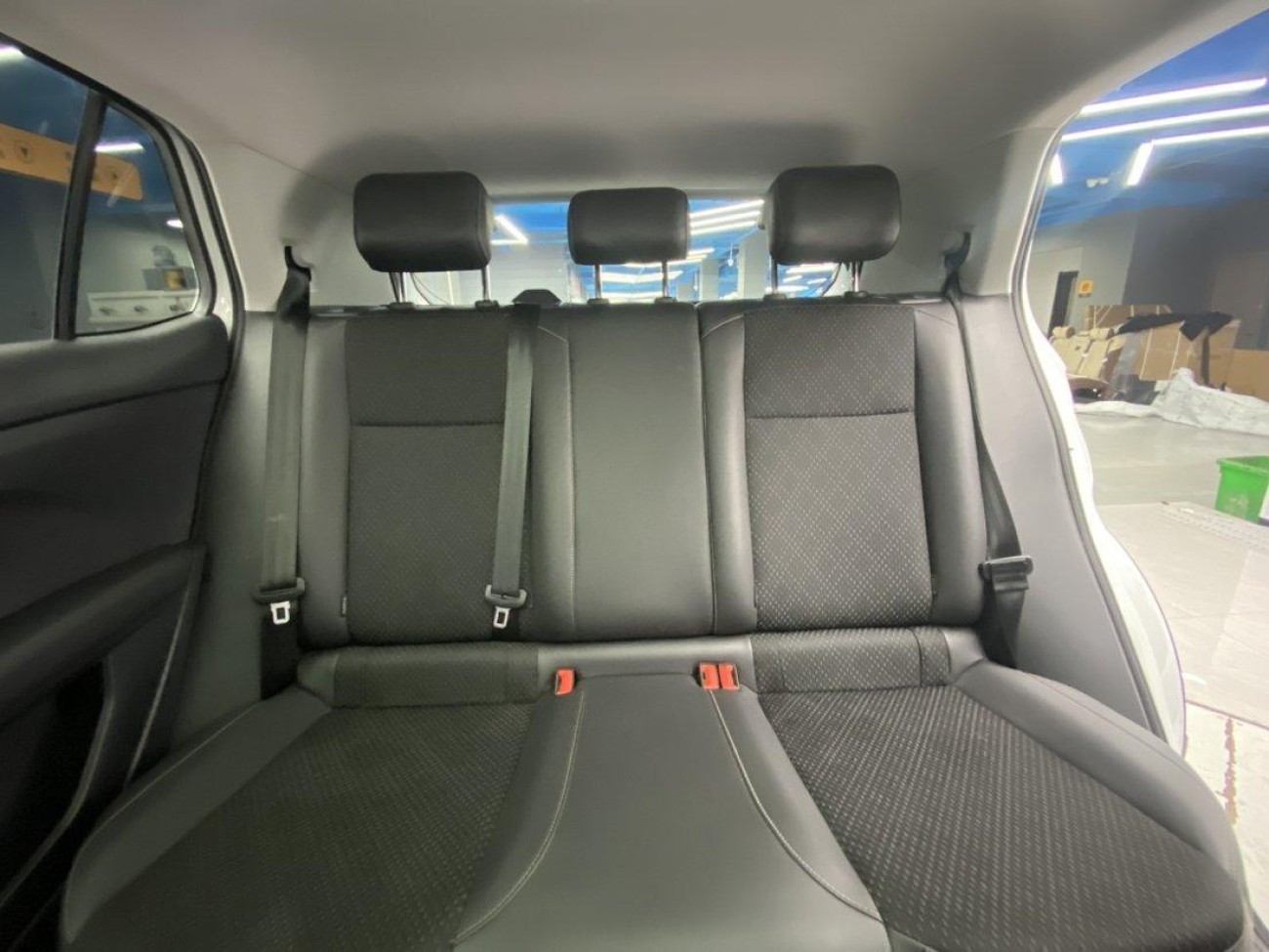 Volkswagen Tayron 2023