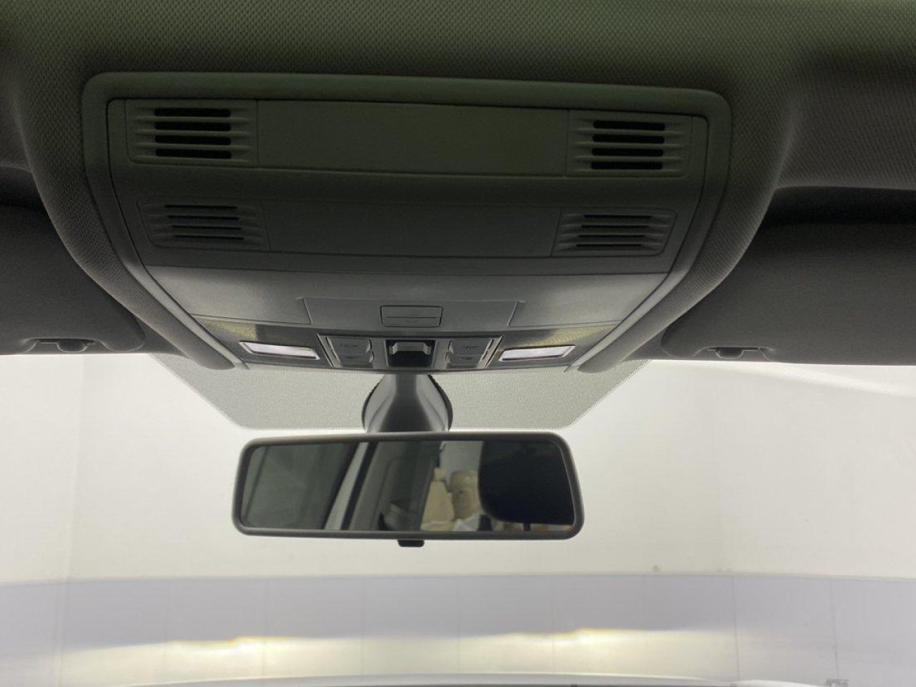 Volkswagen Tayron 2023