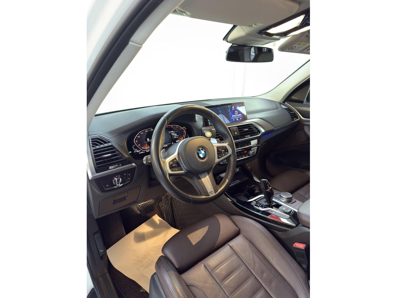 BMW X3 2020
