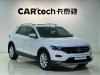 Volkswagen T-ROC 2019