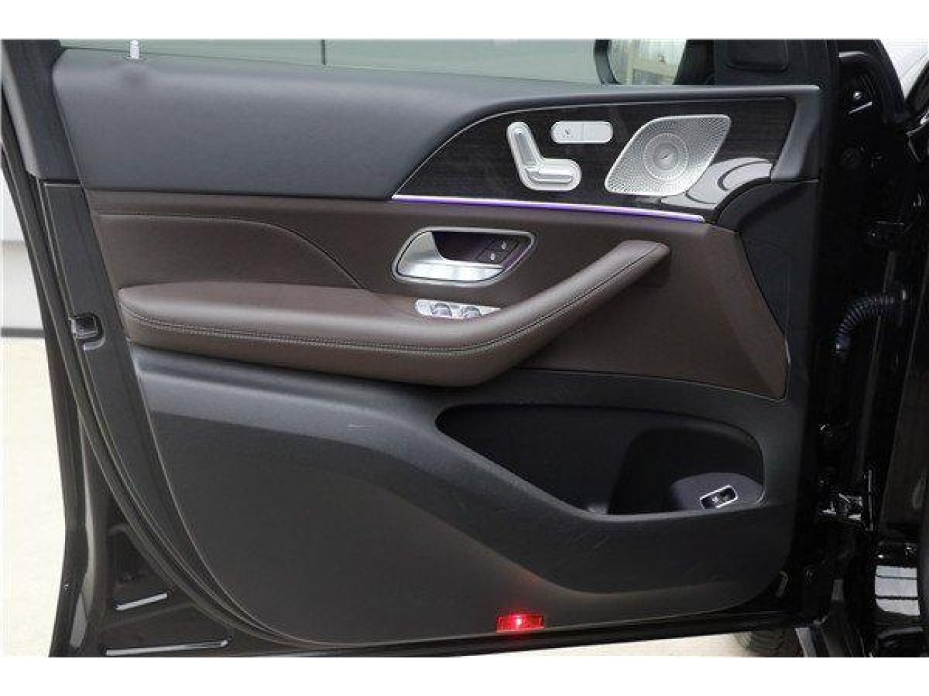 Mercedes-Benz GLE 350 4MATIC 2021