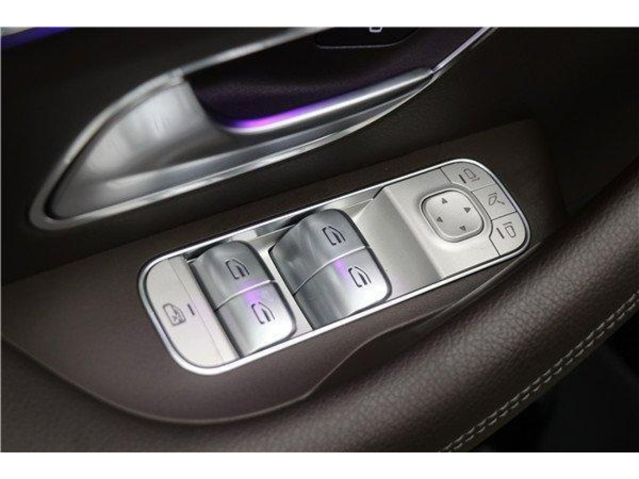 Mercedes-Benz GLE 350 4MATIC 2021