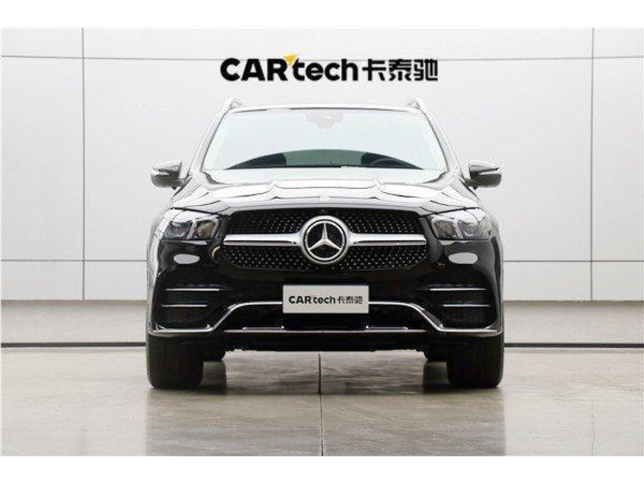 Mercedes-Benz GLE 350 4MATIC 2021
