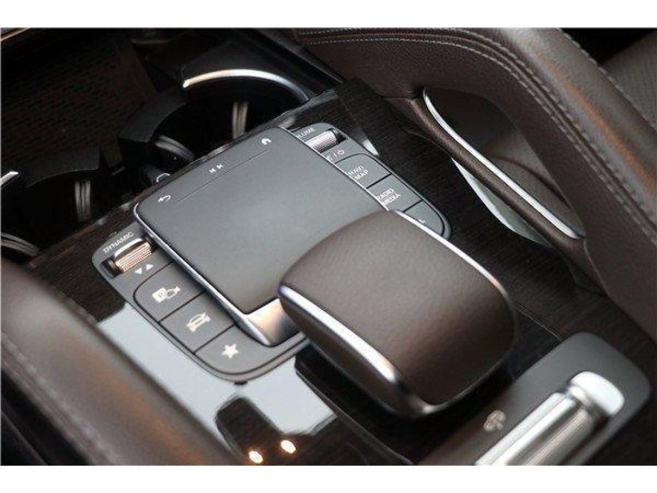 Mercedes-Benz GLE 350 4MATIC 2021