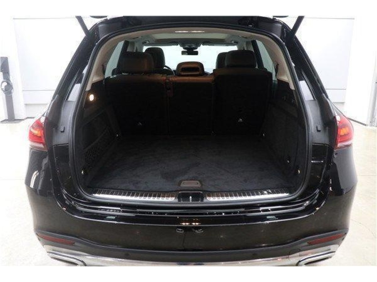 Mercedes-Benz GLE 350 4MATIC 2021