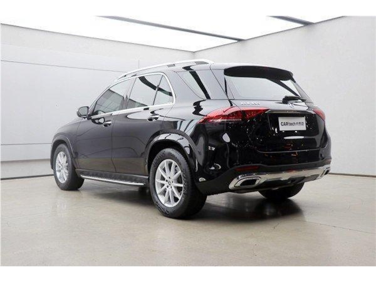 Mercedes-Benz GLE 350 4MATIC 2021