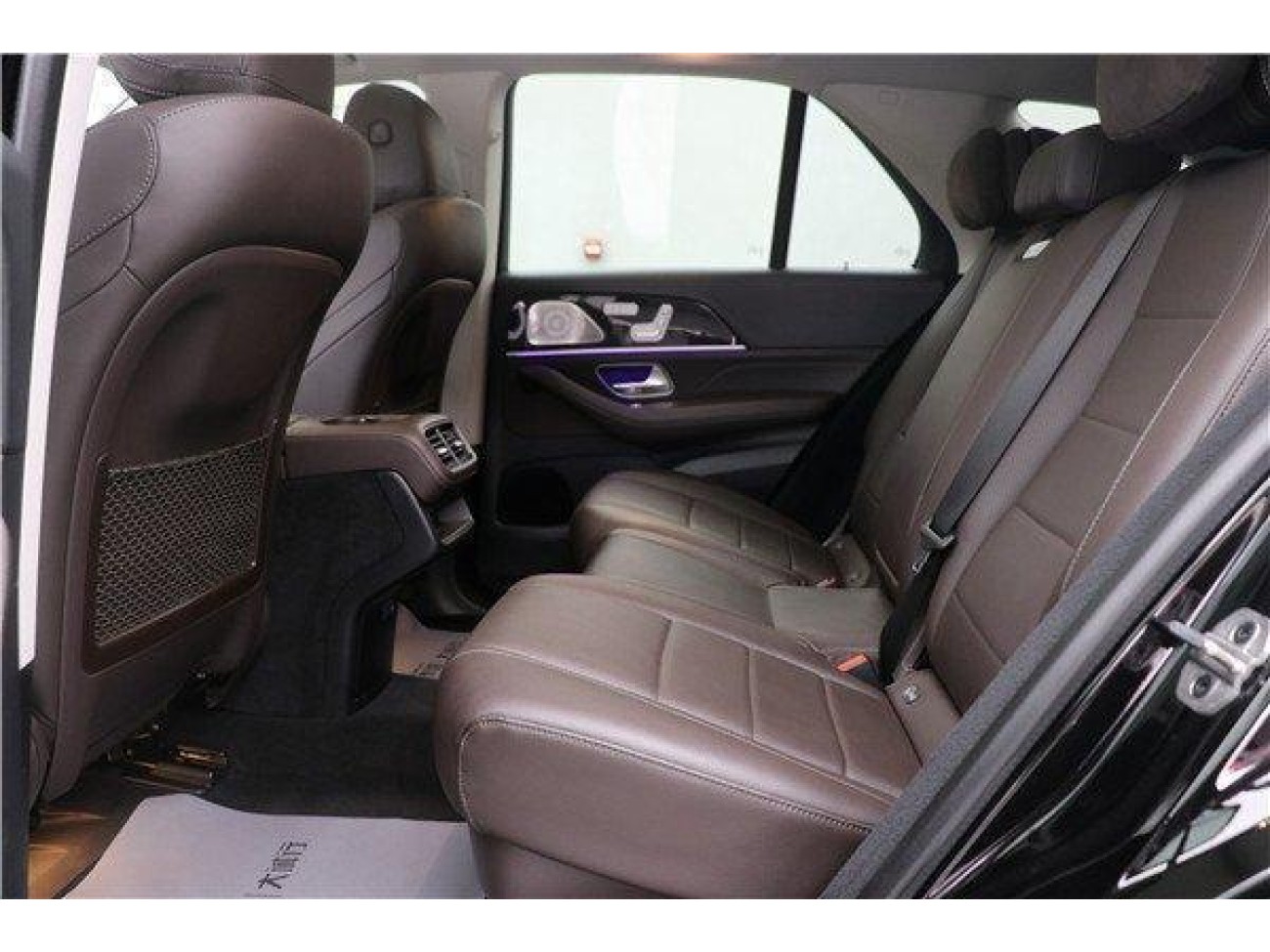 Mercedes-Benz GLE 350 4MATIC 2021