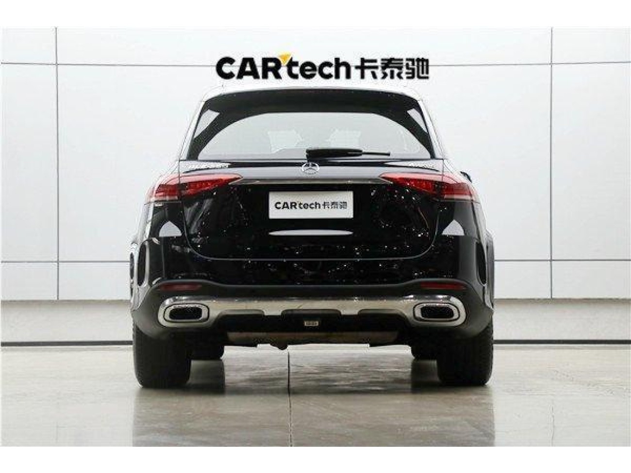 Mercedes-Benz GLE 350 4MATIC 2021