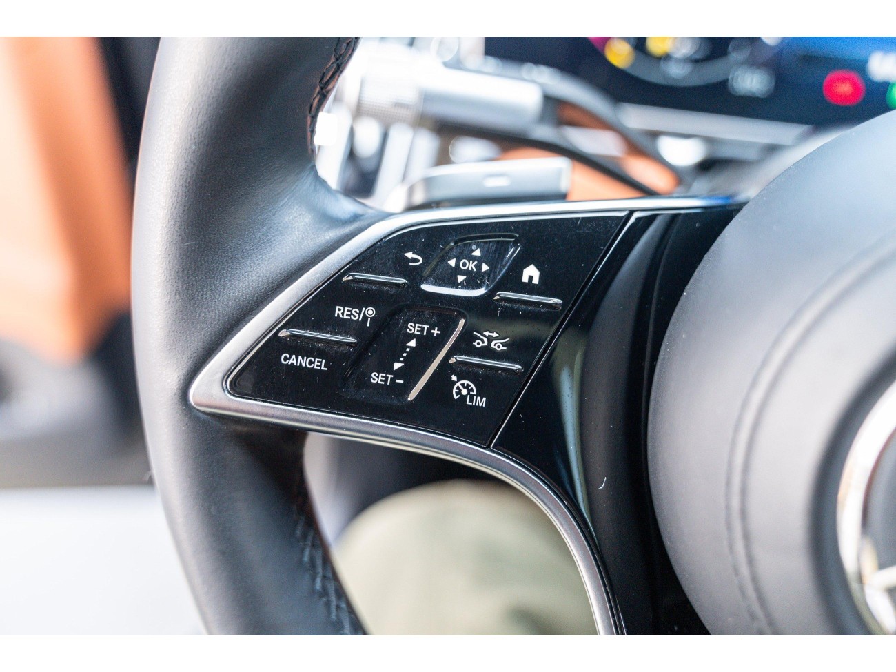 Mercedes-Benz S 450 L 2021